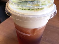 -喜茶(深圳福田星河COCO Park店)