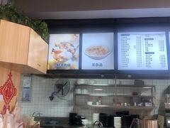 -牛记烩面(七星西路店)