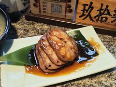 -南京大牌档(中山陵店)