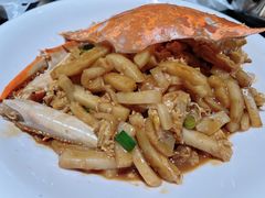 -健眺小海鲜(临海后山店)