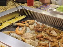 -阿亲家·韩式无限烤肉(春熙路店)