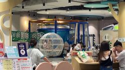 -meland亲子乐园•活动包场(佛山新DNA购物中心店)