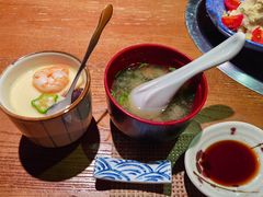 -蟹将军·松叶蟹和牛日料放题自助(K11店)