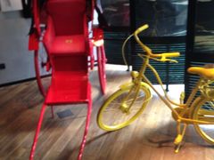 -上海外滩英迪格酒店