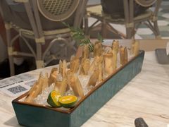 -椰子不语 椰子鸡火锅(淮海店)