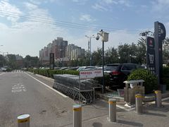 -永辉线上超市(鲁谷店)