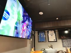 -京狮炙燥·精酿烧烤(首经贸店)