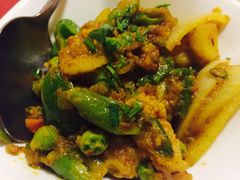 -Santoor 萨都里印度餐厅(北锣鼓巷店)