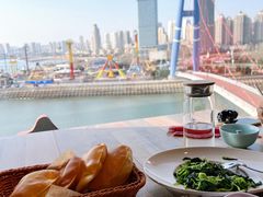 -川旺角融合菜•海景餐厅(星海广场店)