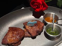 -小火花·干式熟成牛排馆Spark SteakHouse(剑桥郡店)