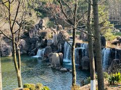 -白马涧龙池景区