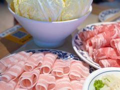 -东镇老火锅(长春路首店)