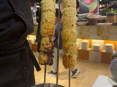 -戈拿旺巴西烤肉(崇文门店)