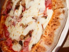 -Mammamia意大利餐厅(阳春巷店)