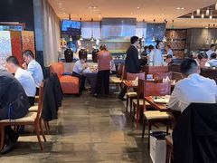-青岛海尔洲际酒店