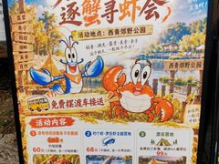 -西青郊野公园