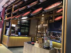 -九锅一堂酸菜鱼(新南凯德直营店)