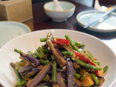 -恭敬李·烤鸭(天坛北门店)