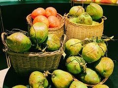 -椰子营·椰子鸡火锅(万象里店)
