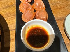 -耶里夏丽新疆餐厅(百联中环购物广场店)