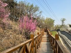 -长辛店二七公园