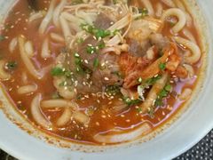 -樱の千渡日式料理·铁板烧•烧鸟(金盛田广场店)