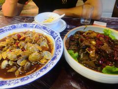-佳佳麻辣烧菜馆