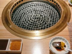 -江户烧肉(高德店)