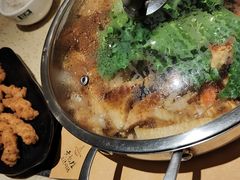 -黄记煌三汁焖锅(广州曜一城店)