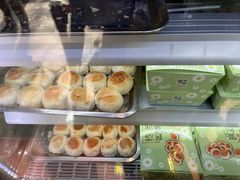 -光明邨大酒家(淮海路店)