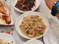 -南小馆(迪士尼小镇店)