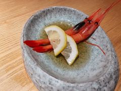 -虹料理·日料放题(悠方店)