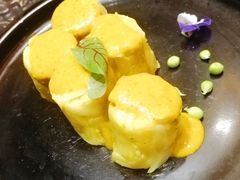 芥末墩-北平盛世·新京菜·北京烤鸭(劲松·双井店)