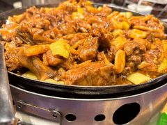 -甘家界牌柠檬鸭(青山店)