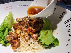 -友达面馆(广州总店)