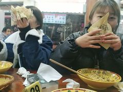 -陕九门老碗面(人民路店)