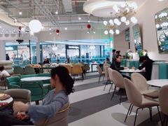 大堂-艾米茉亲子餐厅(万象城店)