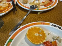 -比格比萨自助(国展店)