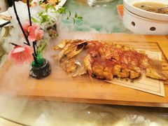 -南湖春色海鲜食府(中兴街店)