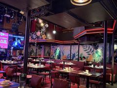 -胡桃里音乐酒馆(白云五号T5 MALL店)