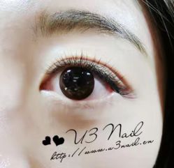 点击看大图 -U3美甲