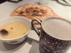 -清真·卡德尔大叔新疆主题餐厅(龙汇路店)
