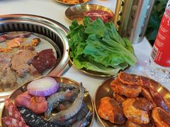 -万达广场(济南魏家庄店)