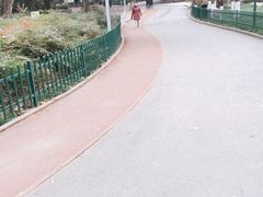 -西安市长乐公园