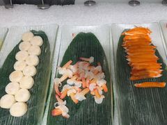 -晶丽香榭自助餐(南京大饭店)