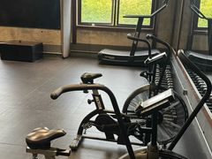 -EVE格斗健身工作室(周康店)