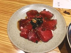 -花潮料理艺食馆(世欧广场店)