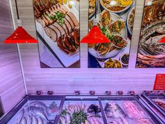 -汕头龙光喜来登酒店-采悦轩中餐厅