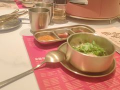 -西塔老太太泥炉烤肉(川沙百联店)