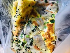 -水丰路鸡蛋饼